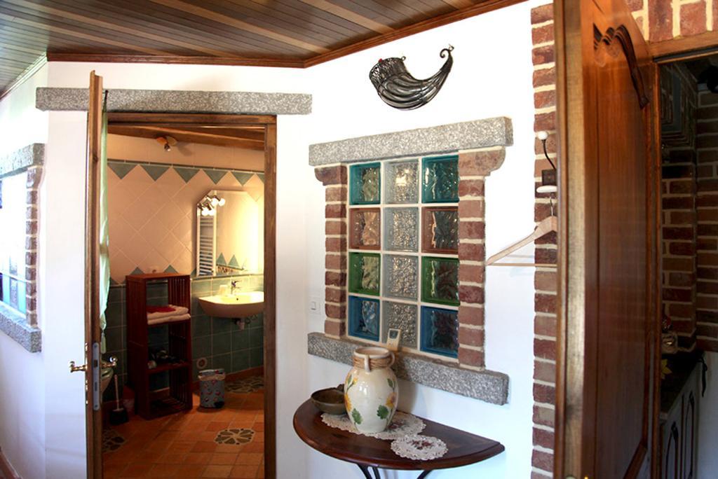 La Citadelle D'Hututu Bed & Breakfast Avesnes-sur-Helpe Room photo