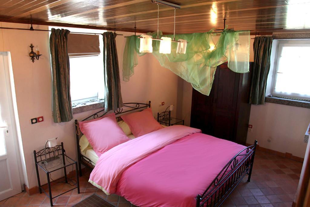 La Citadelle D'Hututu Bed & Breakfast Avesnes-sur-Helpe Room photo