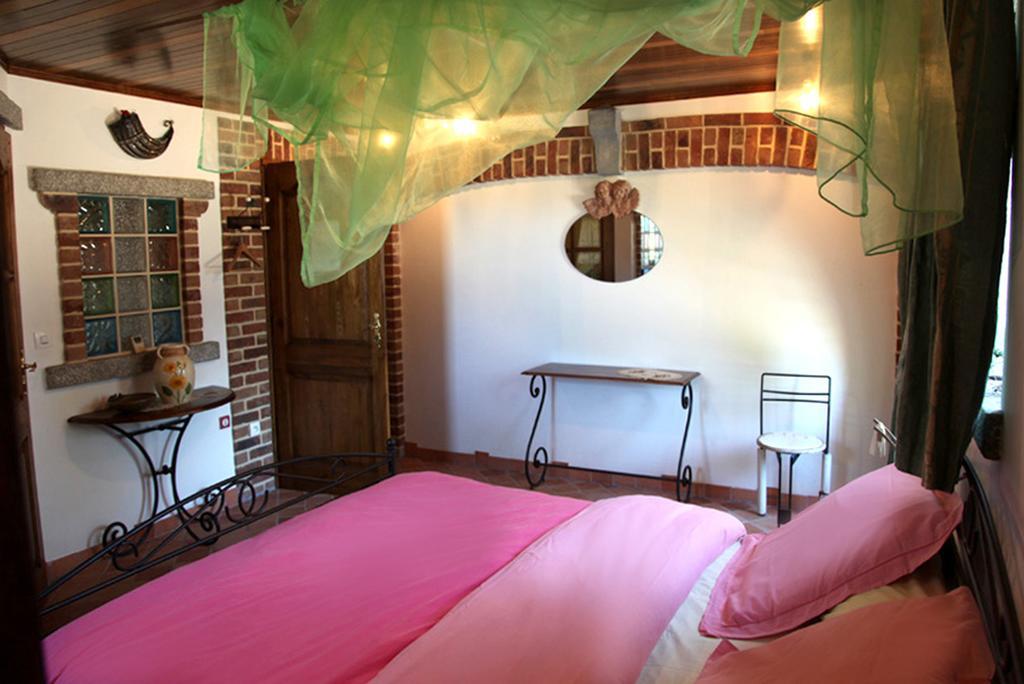 La Citadelle D'Hututu Bed & Breakfast Avesnes-sur-Helpe Room photo